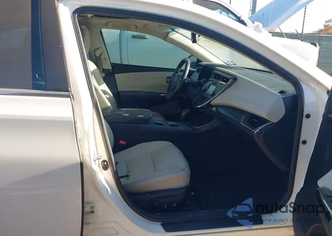 2013 Toyota Avalon Hybrid Xle Touring from USA, damaged, VIN 4T1BD1EB8DU017281